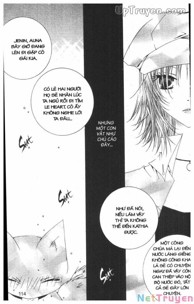 Nước Mắt Nàng Tiên Cá 9 trang 112