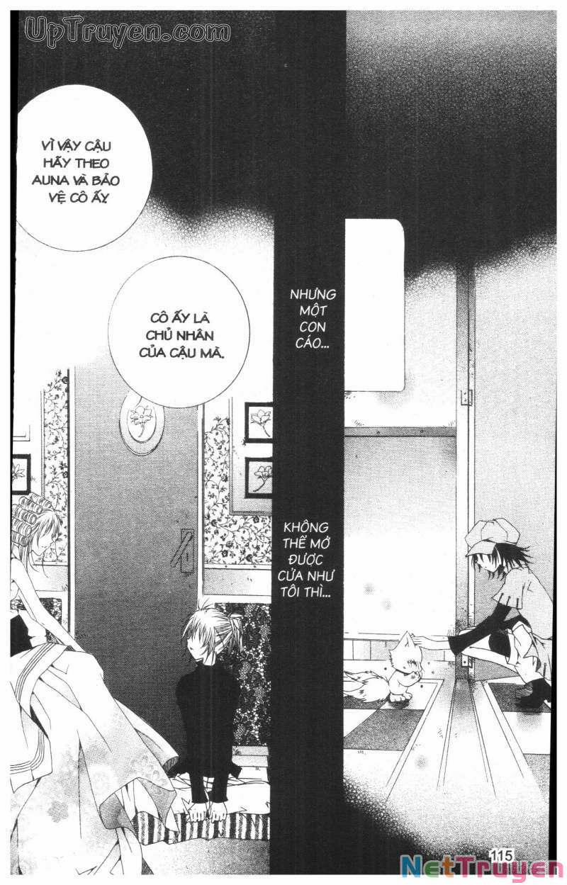 Nước Mắt Nàng Tiên Cá 9 trang 113