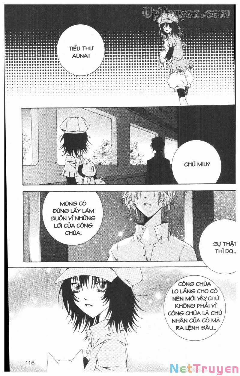 Nước Mắt Nàng Tiên Cá 9 trang 114