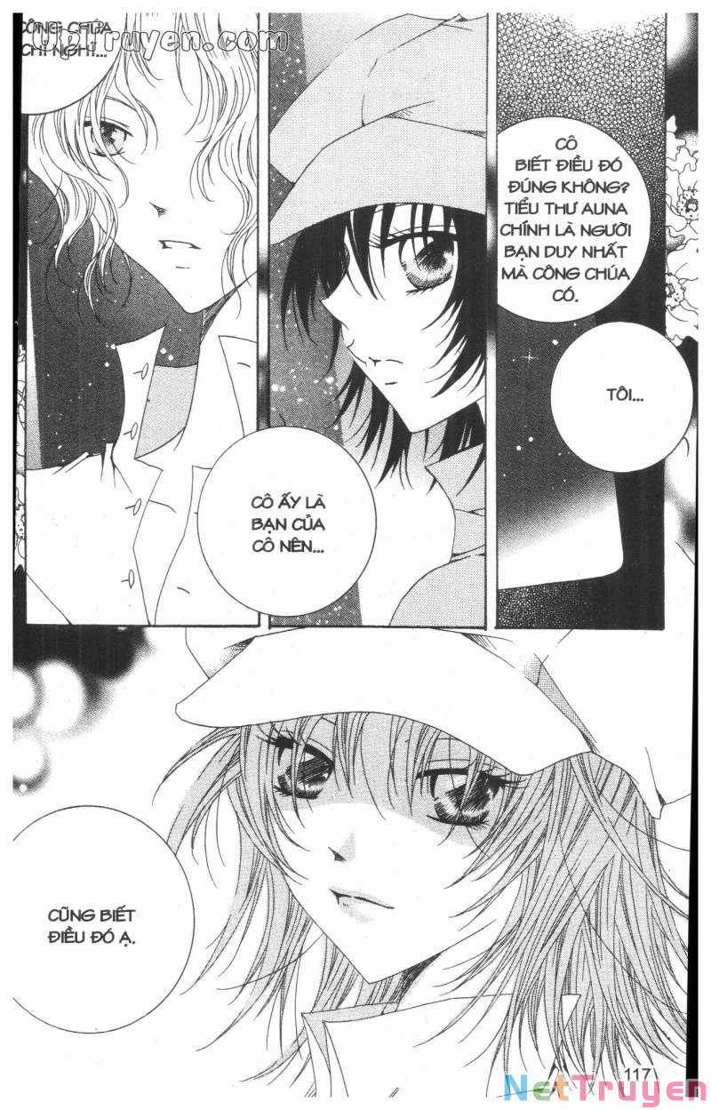 Nước Mắt Nàng Tiên Cá 9 trang 115