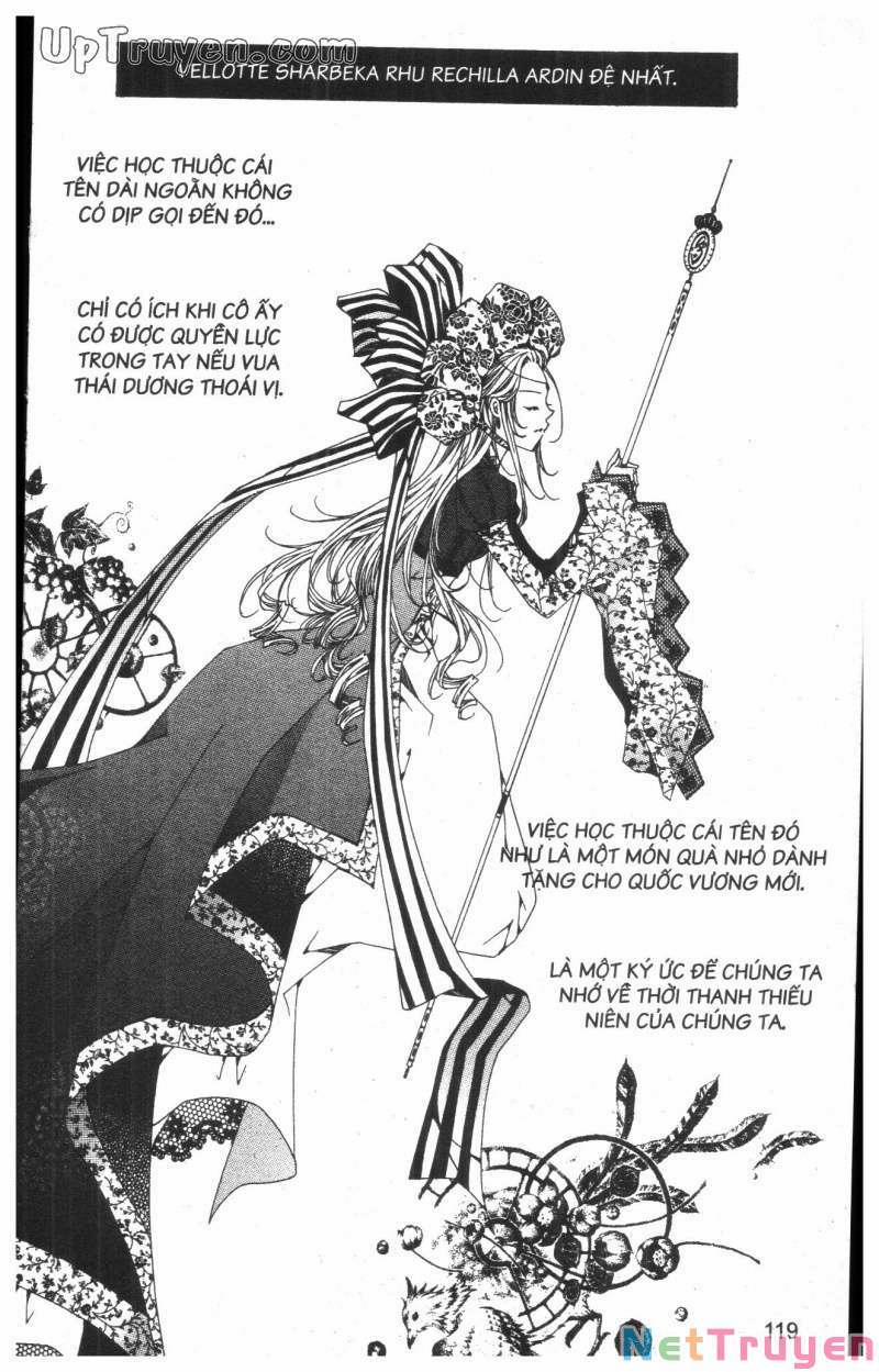 Nước Mắt Nàng Tiên Cá 9 trang 117