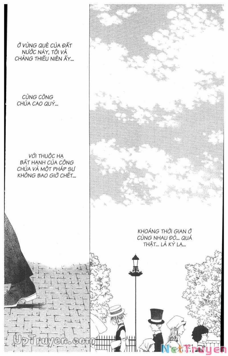 Nước Mắt Nàng Tiên Cá 9 trang 119