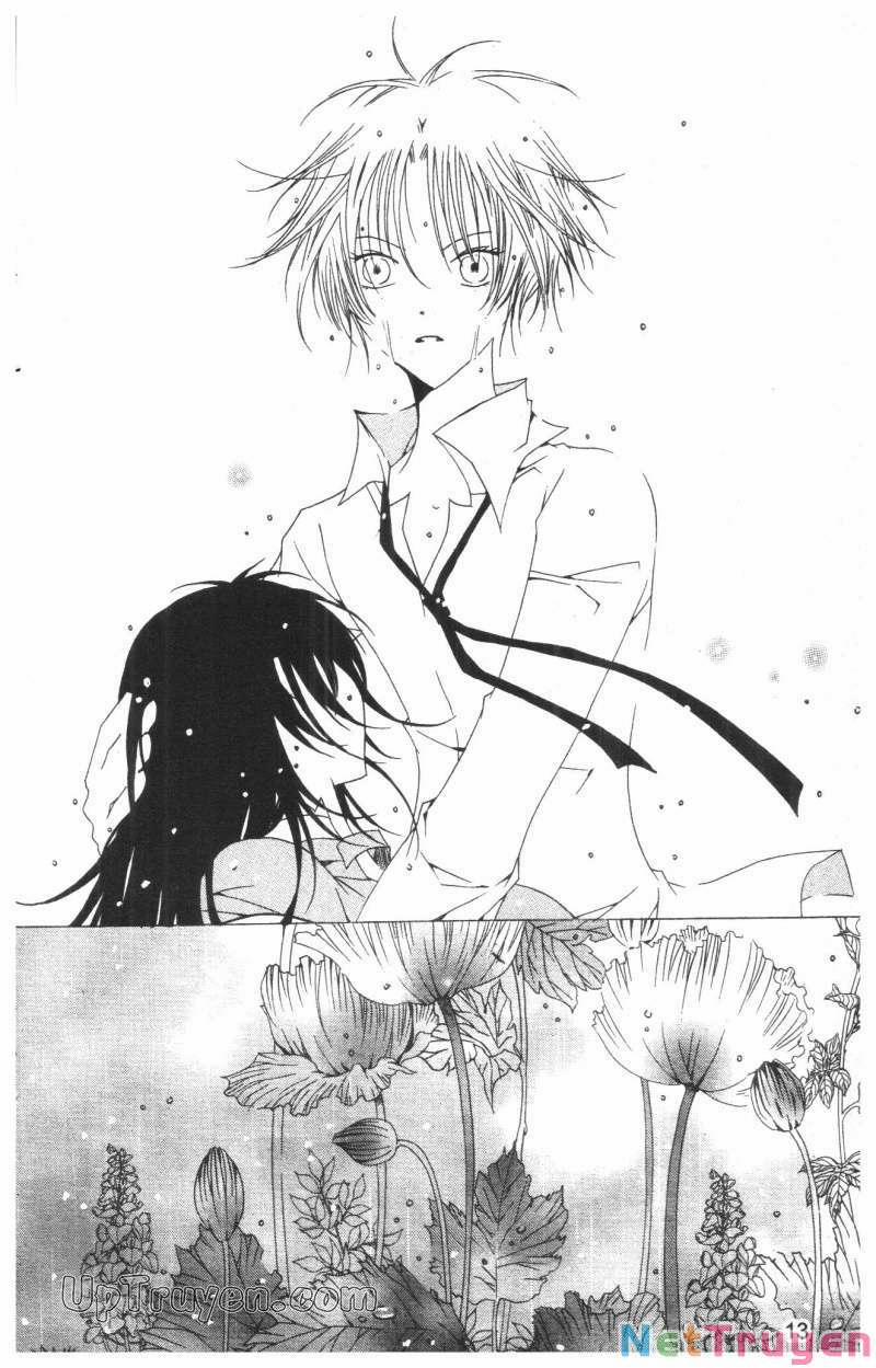 Nước Mắt Nàng Tiên Cá 9 trang 12