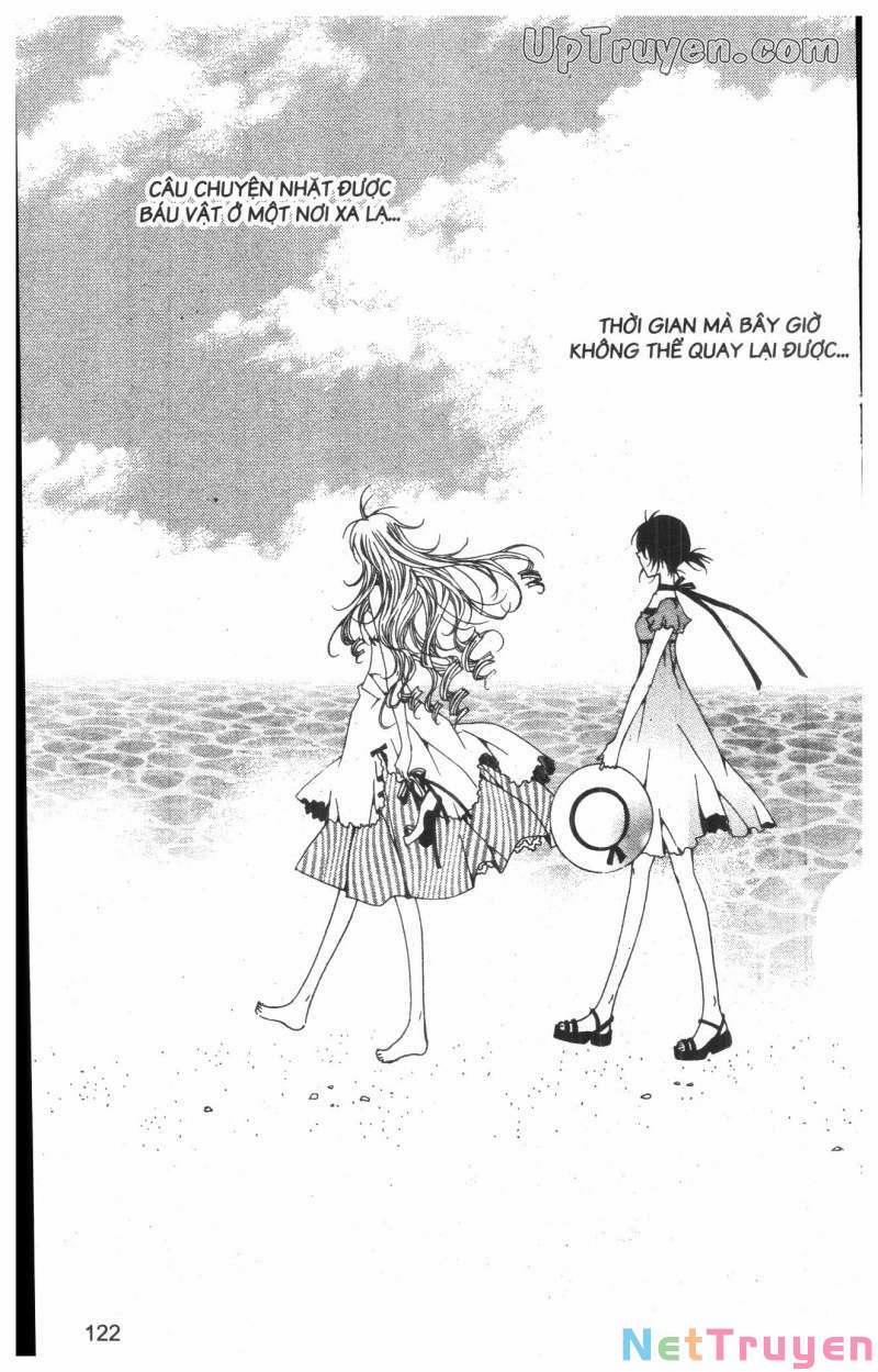 Nước Mắt Nàng Tiên Cá 9 trang 120