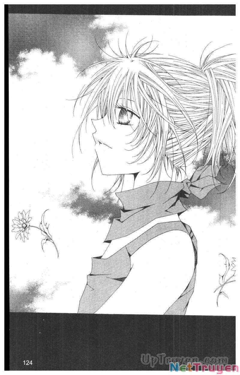 Nước Mắt Nàng Tiên Cá 9 trang 122