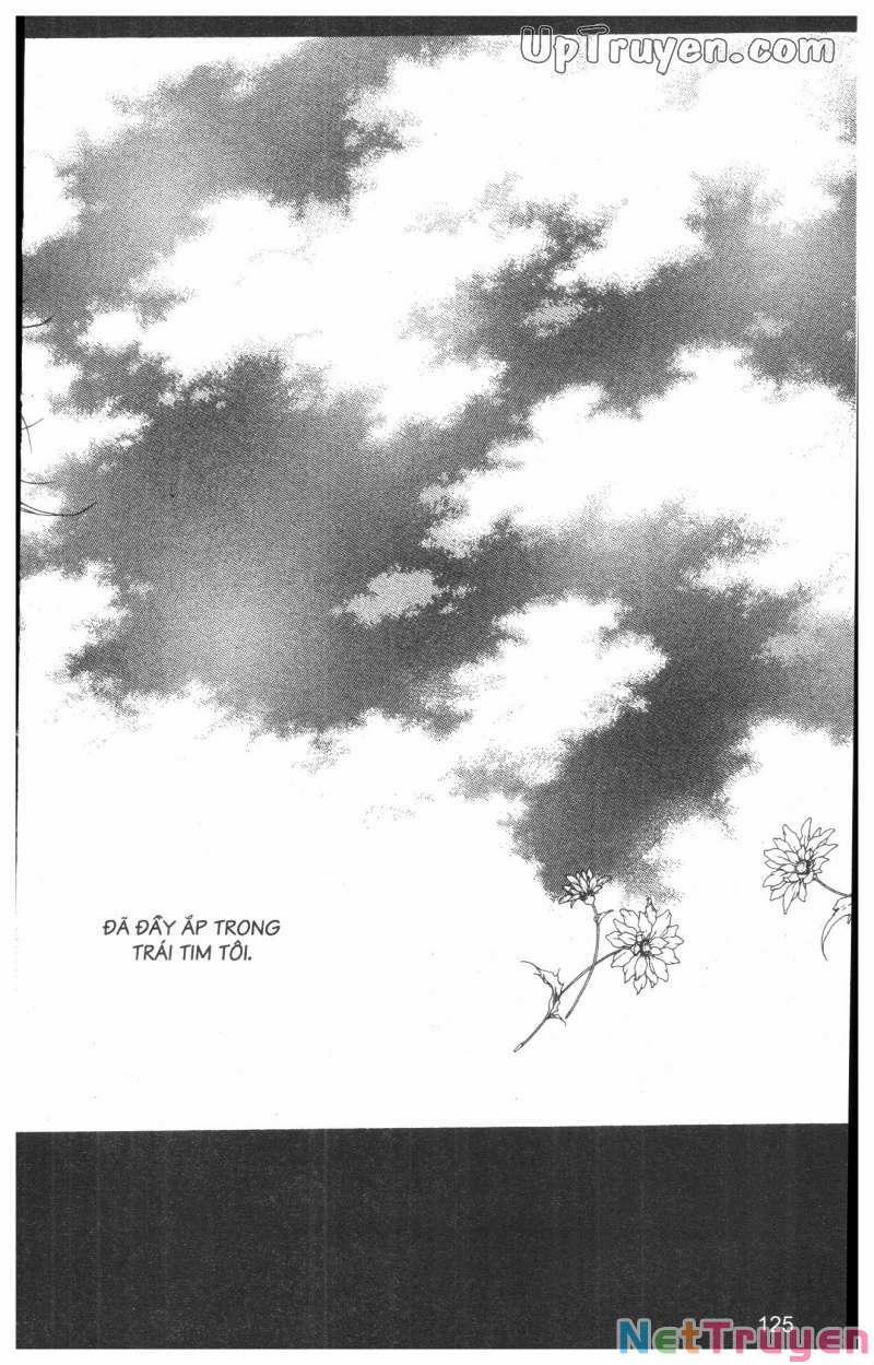 Nước Mắt Nàng Tiên Cá 9 trang 123