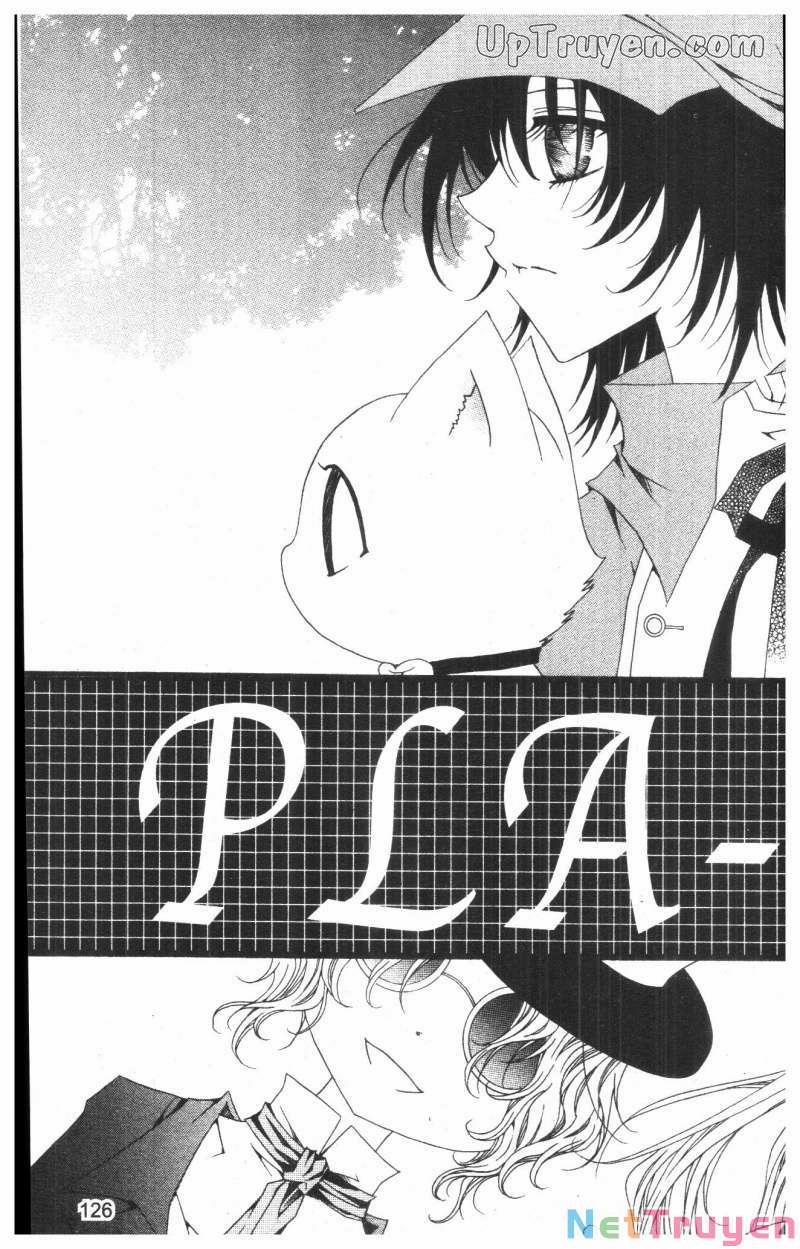 Nước Mắt Nàng Tiên Cá 9 trang 124