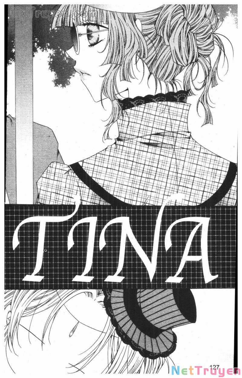 Nước Mắt Nàng Tiên Cá 9 trang 125