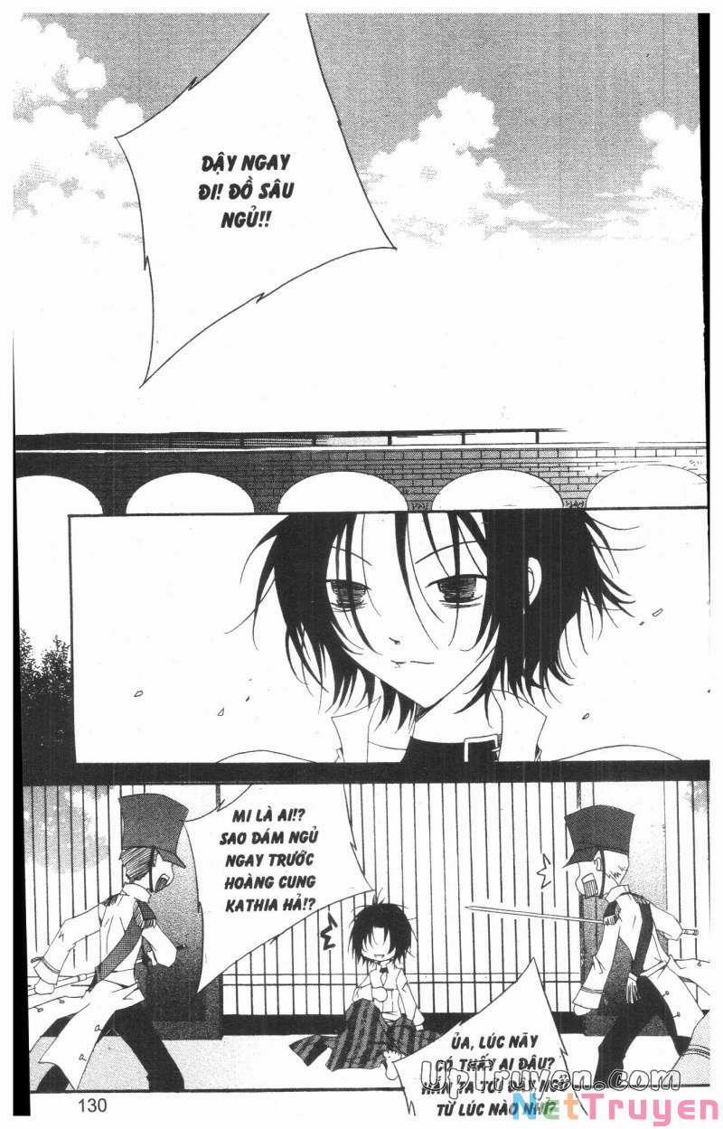 Nước Mắt Nàng Tiên Cá 9 trang 128