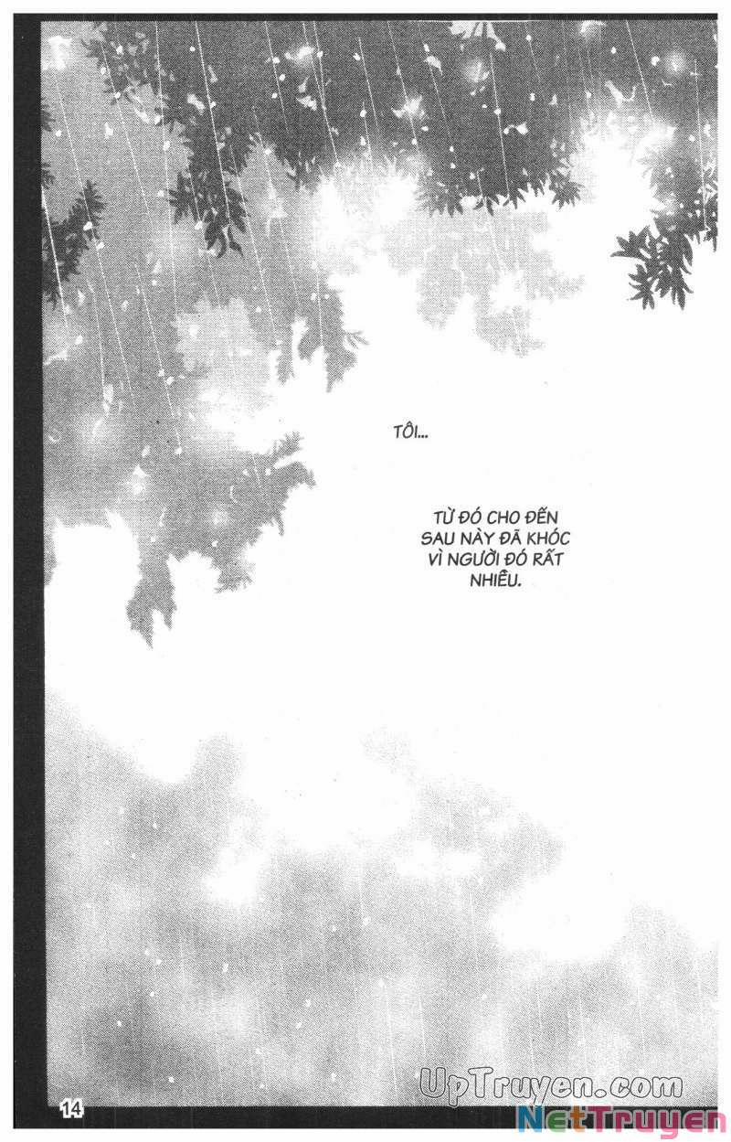 Nước Mắt Nàng Tiên Cá 9 trang 13