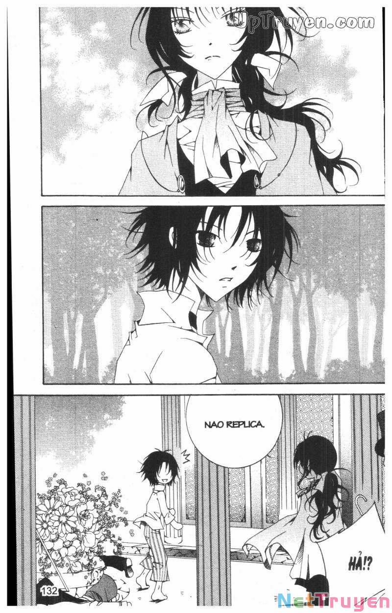 Nước Mắt Nàng Tiên Cá 9 trang 130