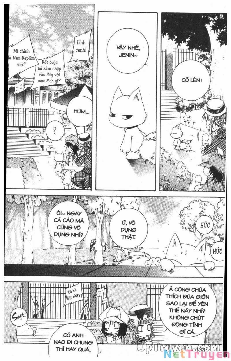 Nước Mắt Nàng Tiên Cá 9 trang 131