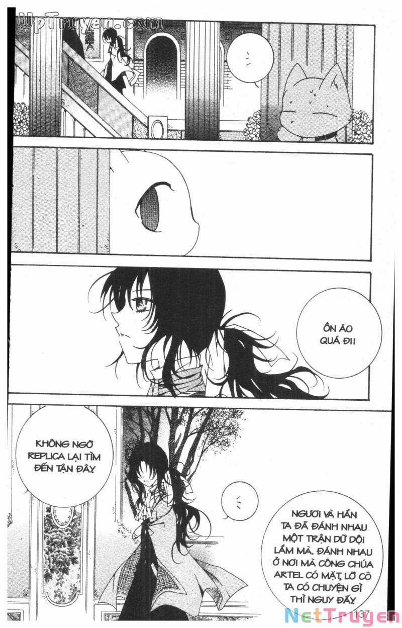 Nước Mắt Nàng Tiên Cá 9 trang 135