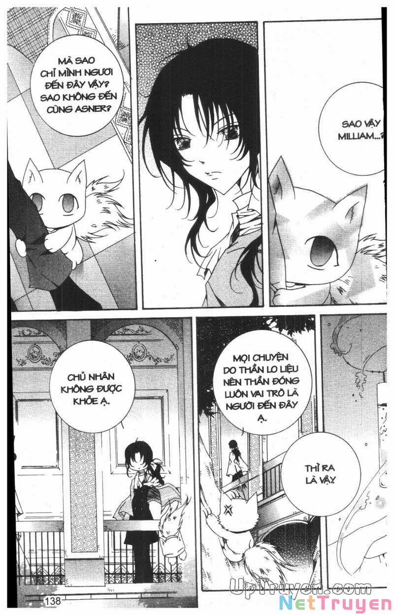 Nước Mắt Nàng Tiên Cá 9 trang 136