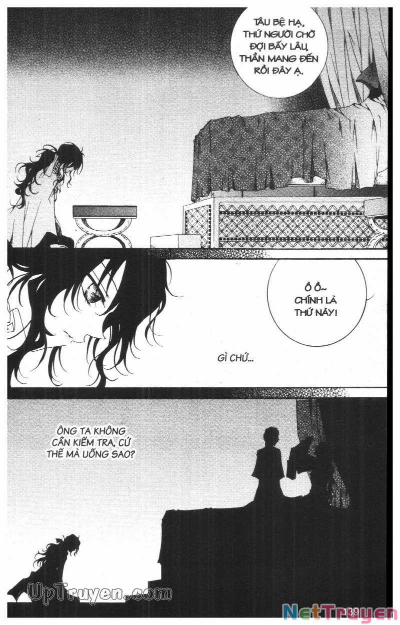 Nước Mắt Nàng Tiên Cá 9 trang 137