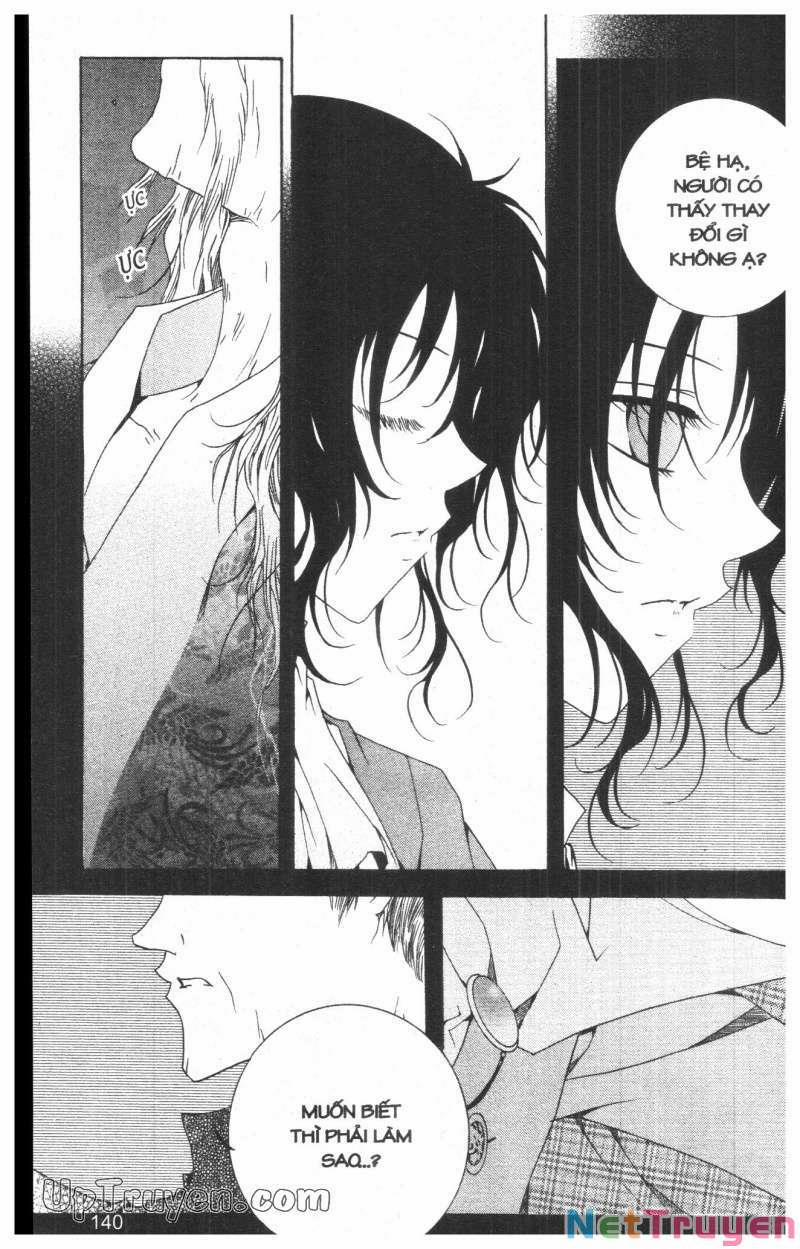 Nước Mắt Nàng Tiên Cá 9 trang 138