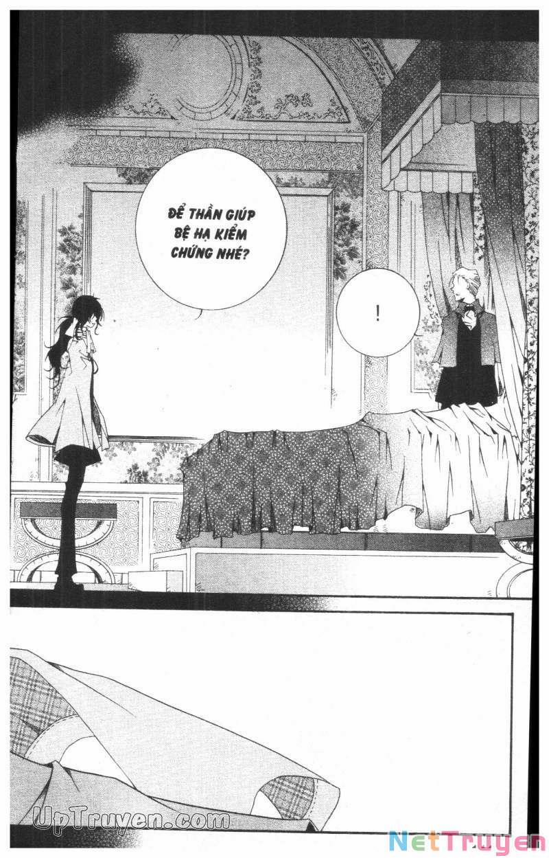 Nước Mắt Nàng Tiên Cá 9 trang 139