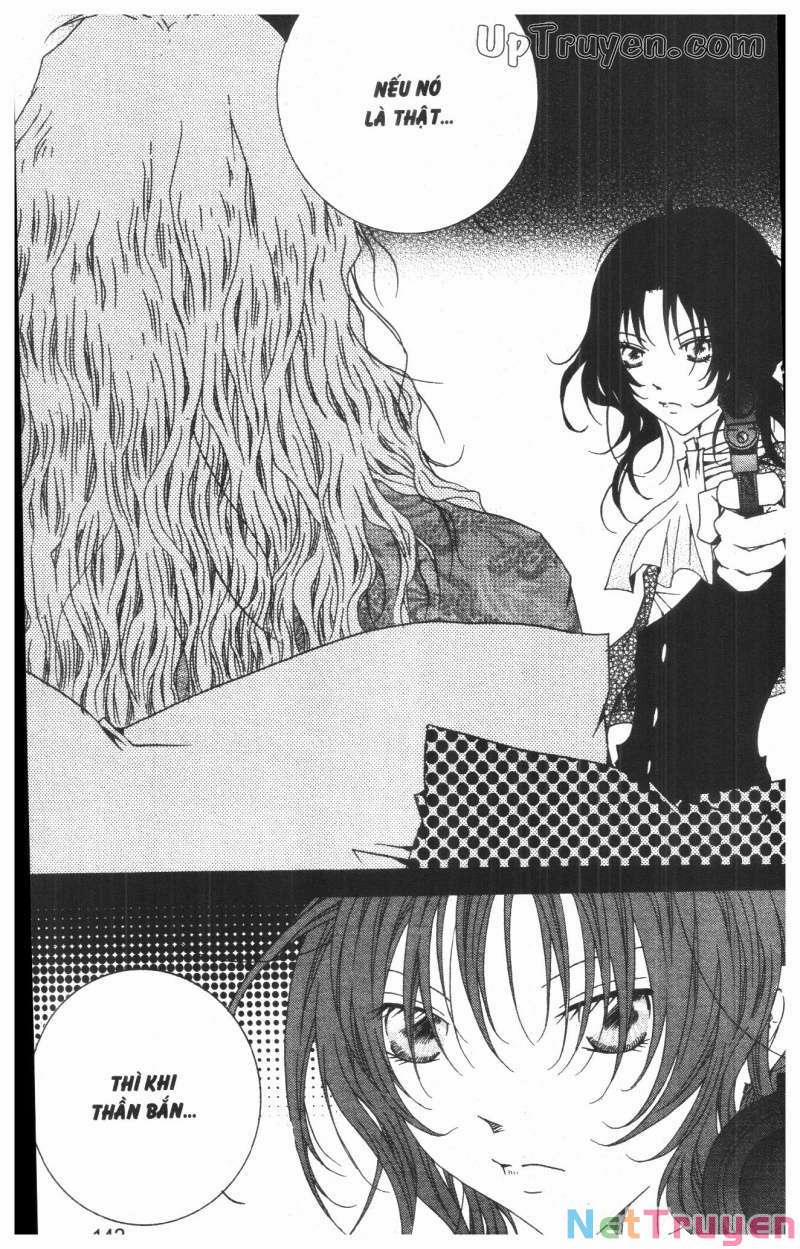 Nước Mắt Nàng Tiên Cá 9 trang 140