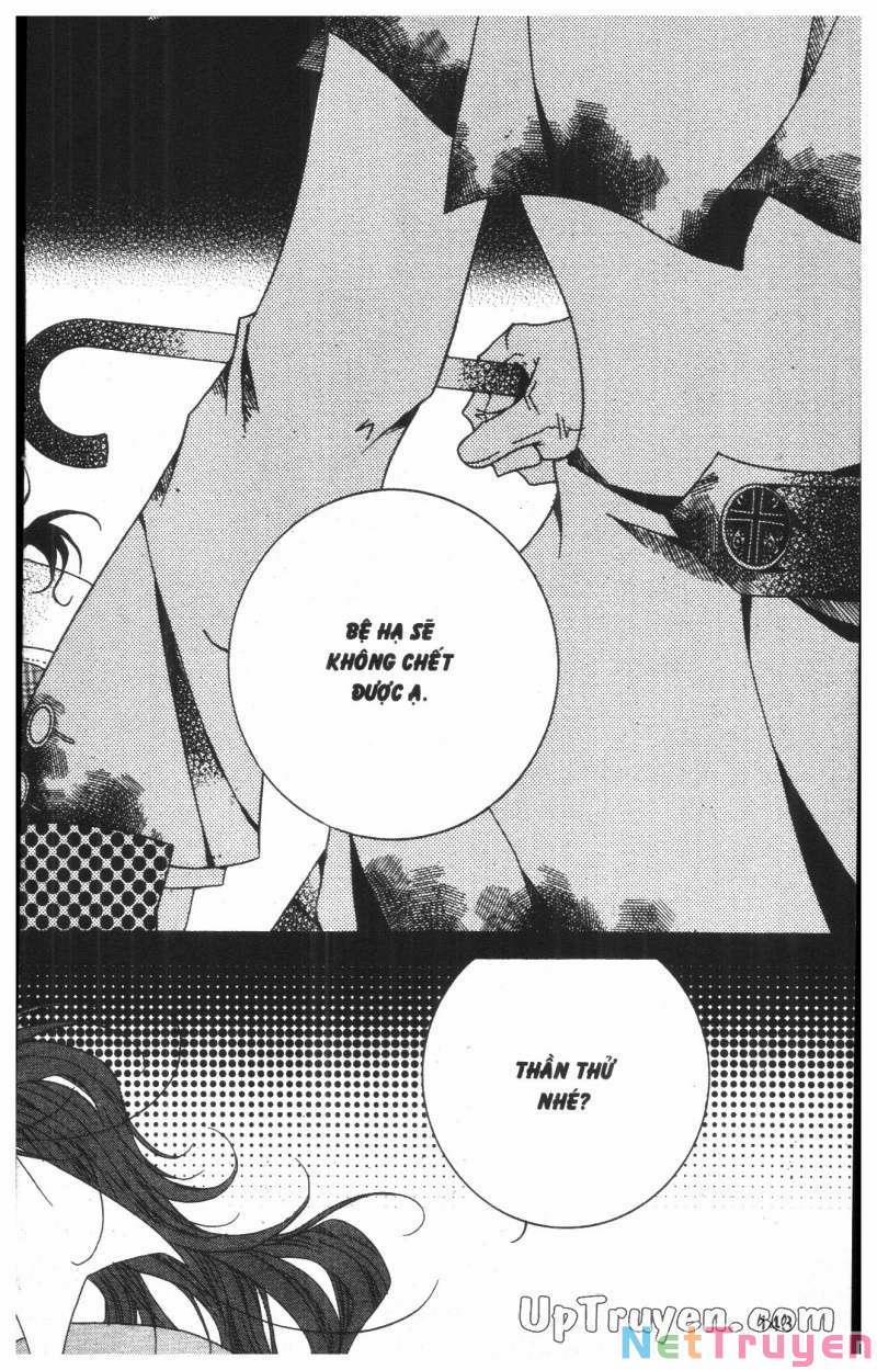 Nước Mắt Nàng Tiên Cá 9 trang 141