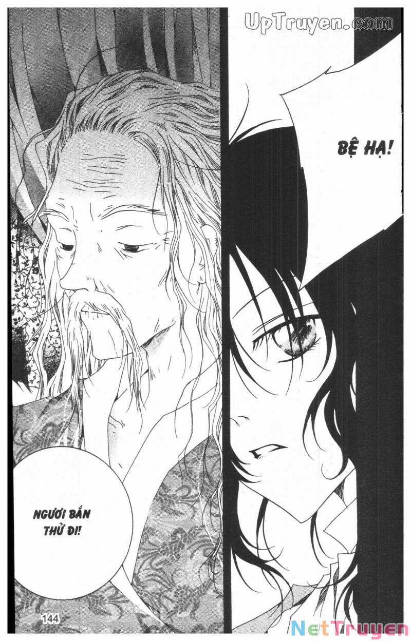 Nước Mắt Nàng Tiên Cá 9 trang 142