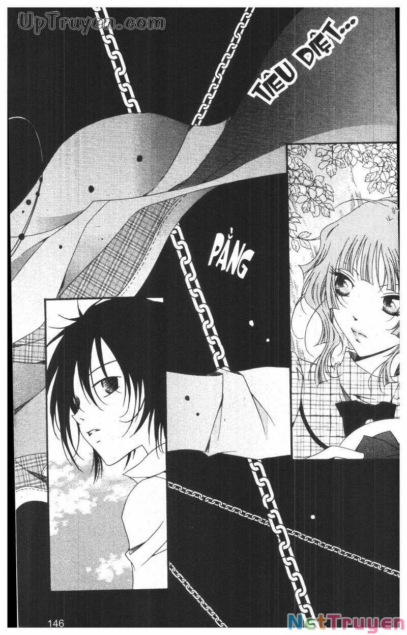 Nước Mắt Nàng Tiên Cá 9 trang 144