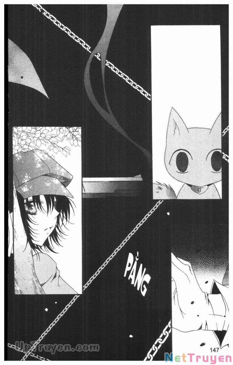 Nước Mắt Nàng Tiên Cá 9 trang 145