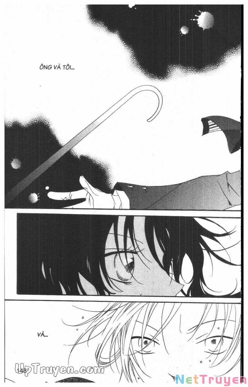 Nước Mắt Nàng Tiên Cá 9 trang 146