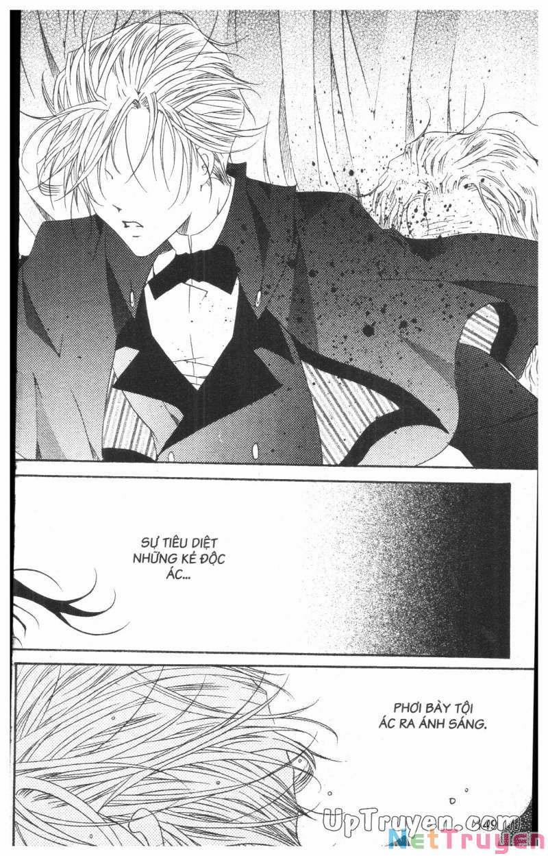 Nước Mắt Nàng Tiên Cá 9 trang 147