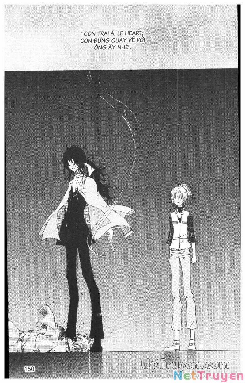 Nước Mắt Nàng Tiên Cá 9 trang 148