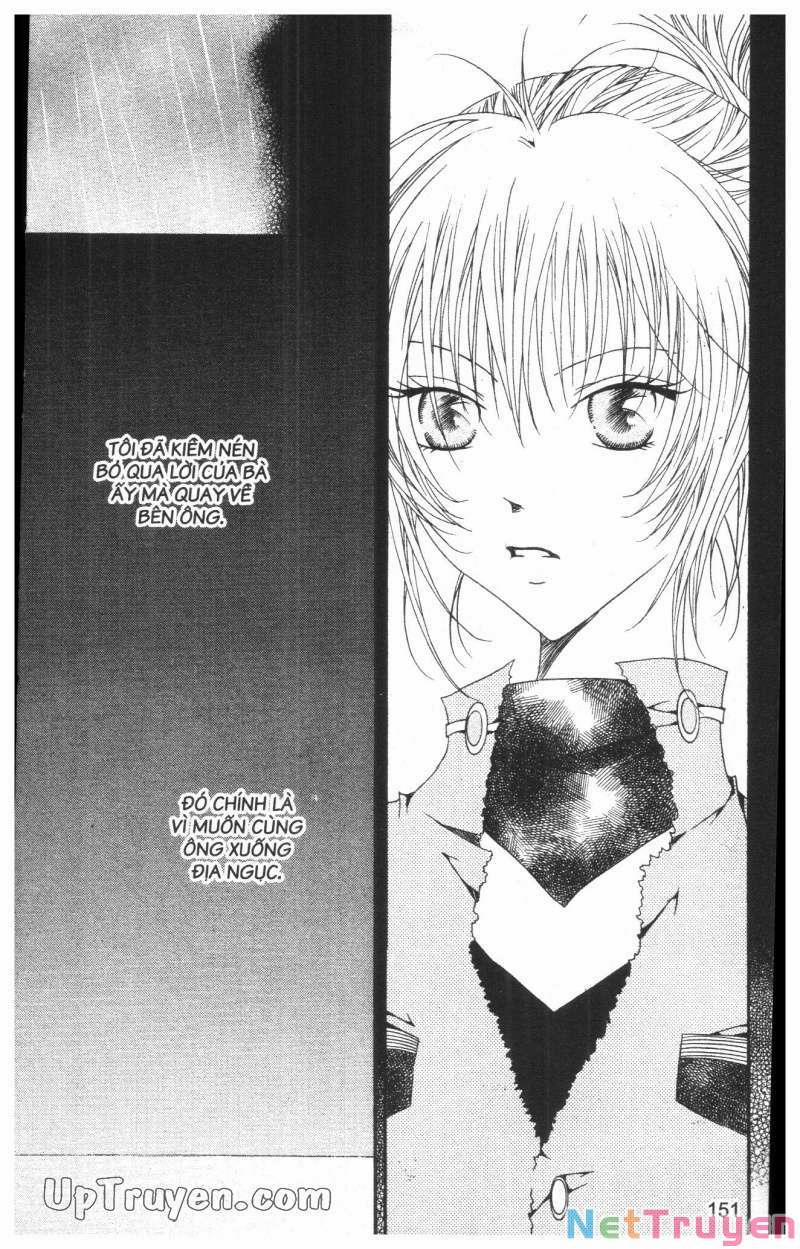 Nước Mắt Nàng Tiên Cá 9 trang 149