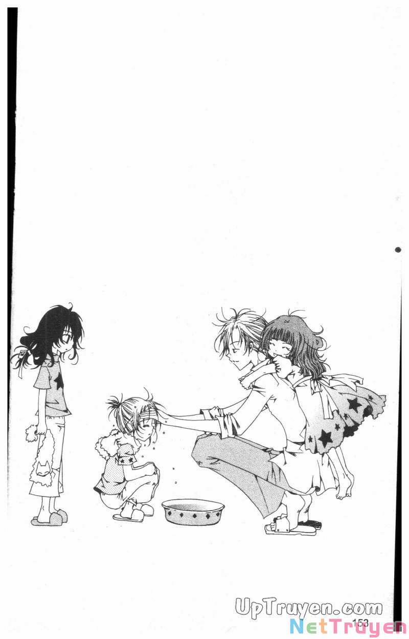 Nước Mắt Nàng Tiên Cá 9 trang 151