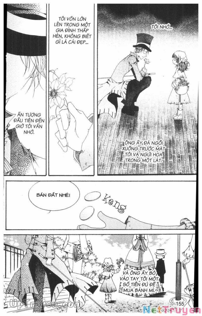 Nước Mắt Nàng Tiên Cá 9 trang 153