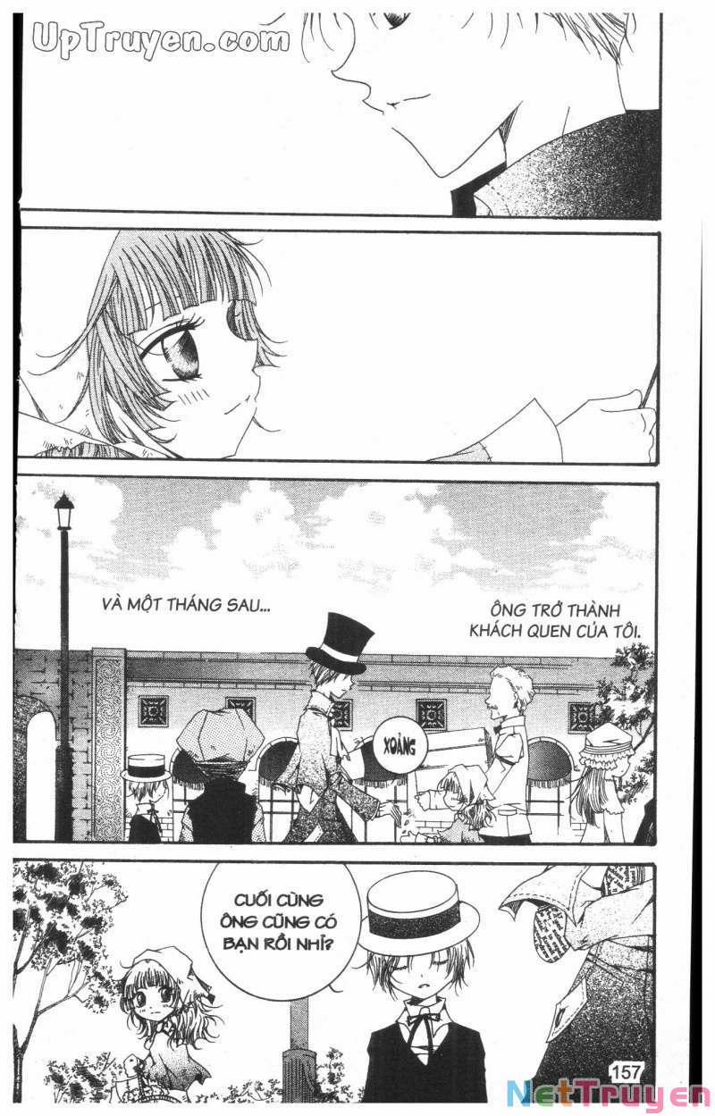 Nước Mắt Nàng Tiên Cá 9 trang 155