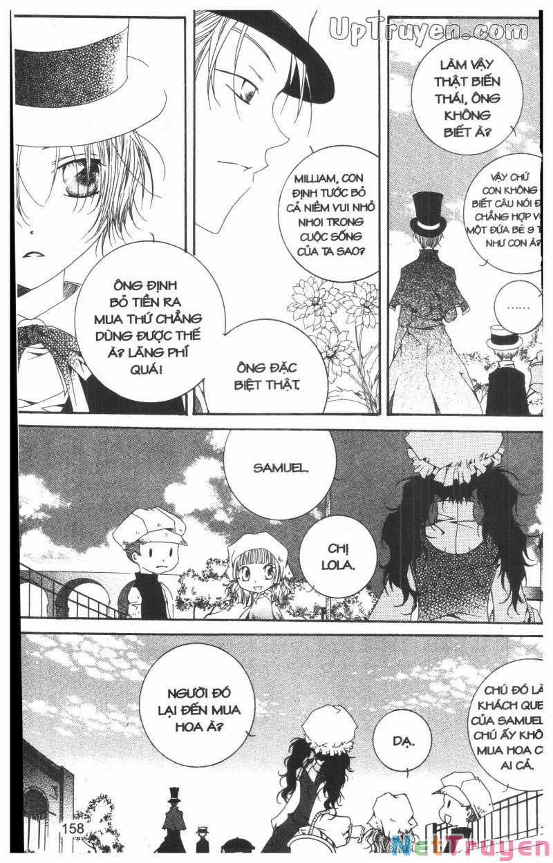 Nước Mắt Nàng Tiên Cá 9 trang 156