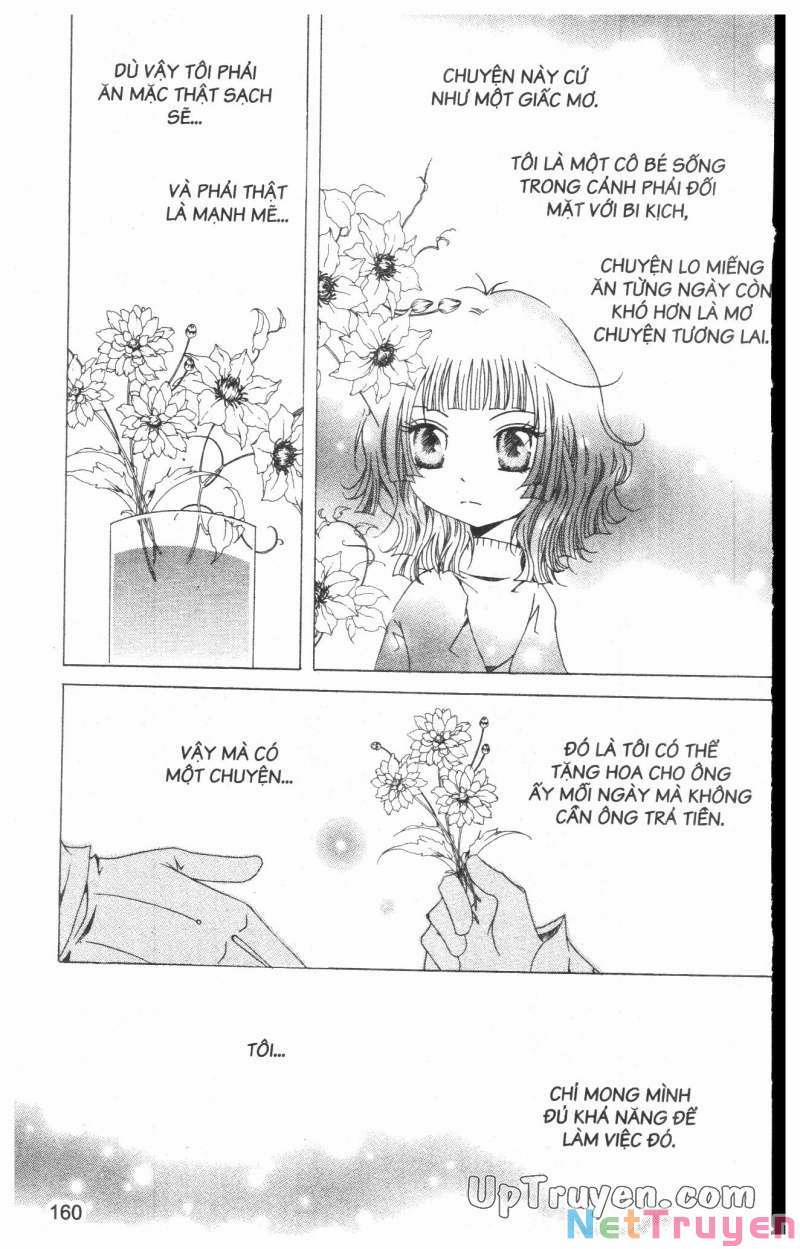 Nước Mắt Nàng Tiên Cá 9 trang 158