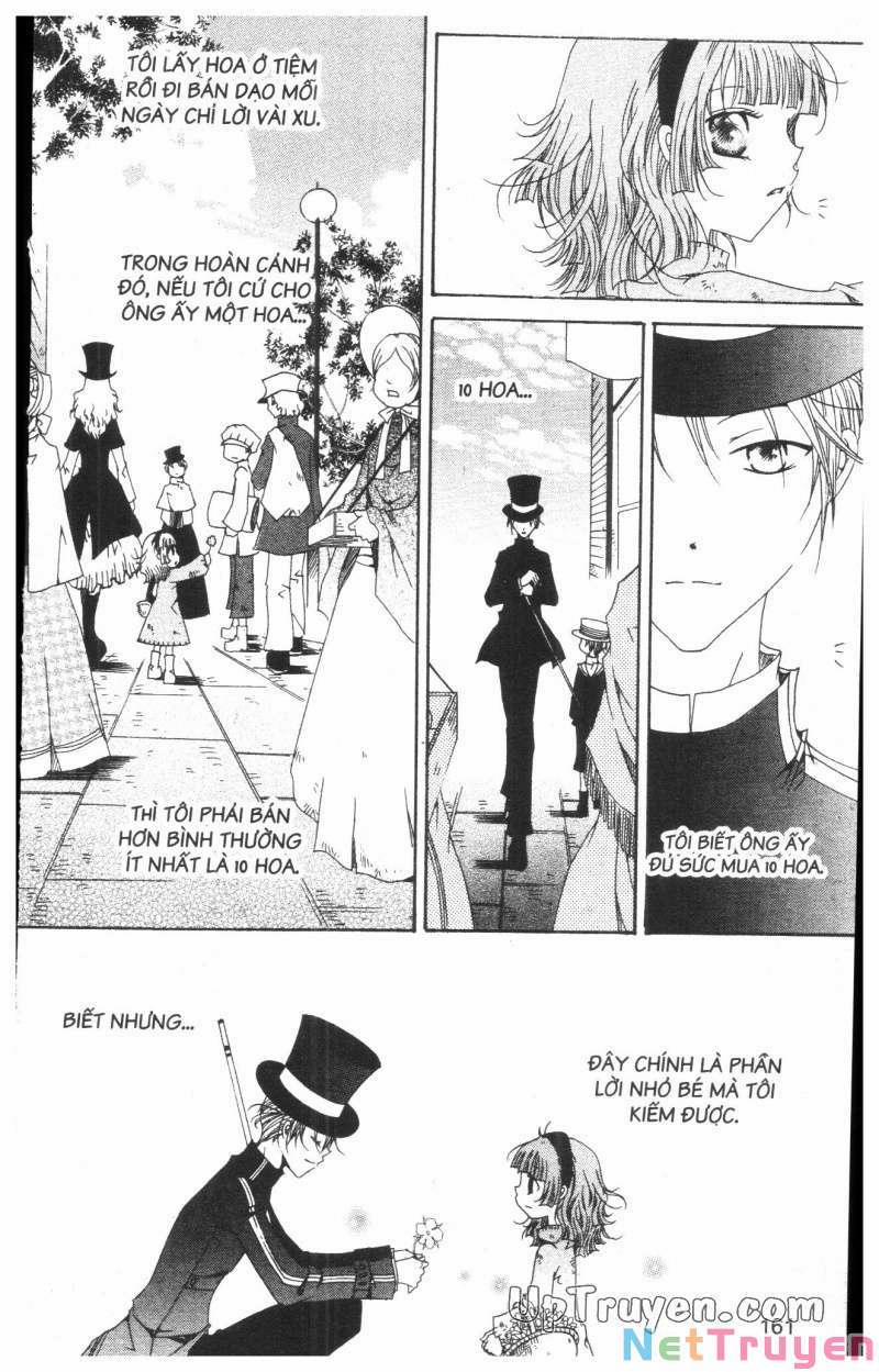 Nước Mắt Nàng Tiên Cá 9 trang 159