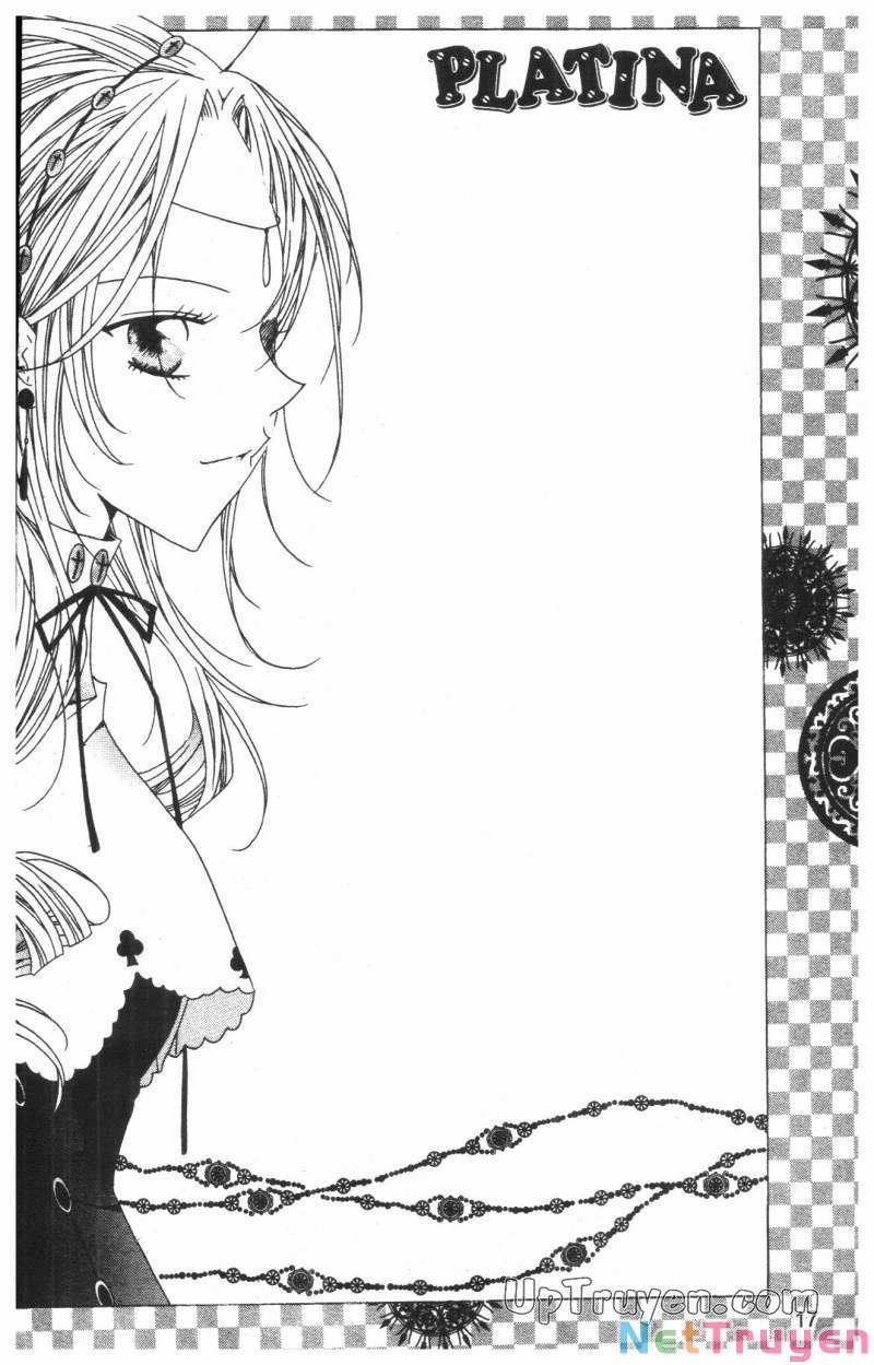 Nước Mắt Nàng Tiên Cá 9 trang 16