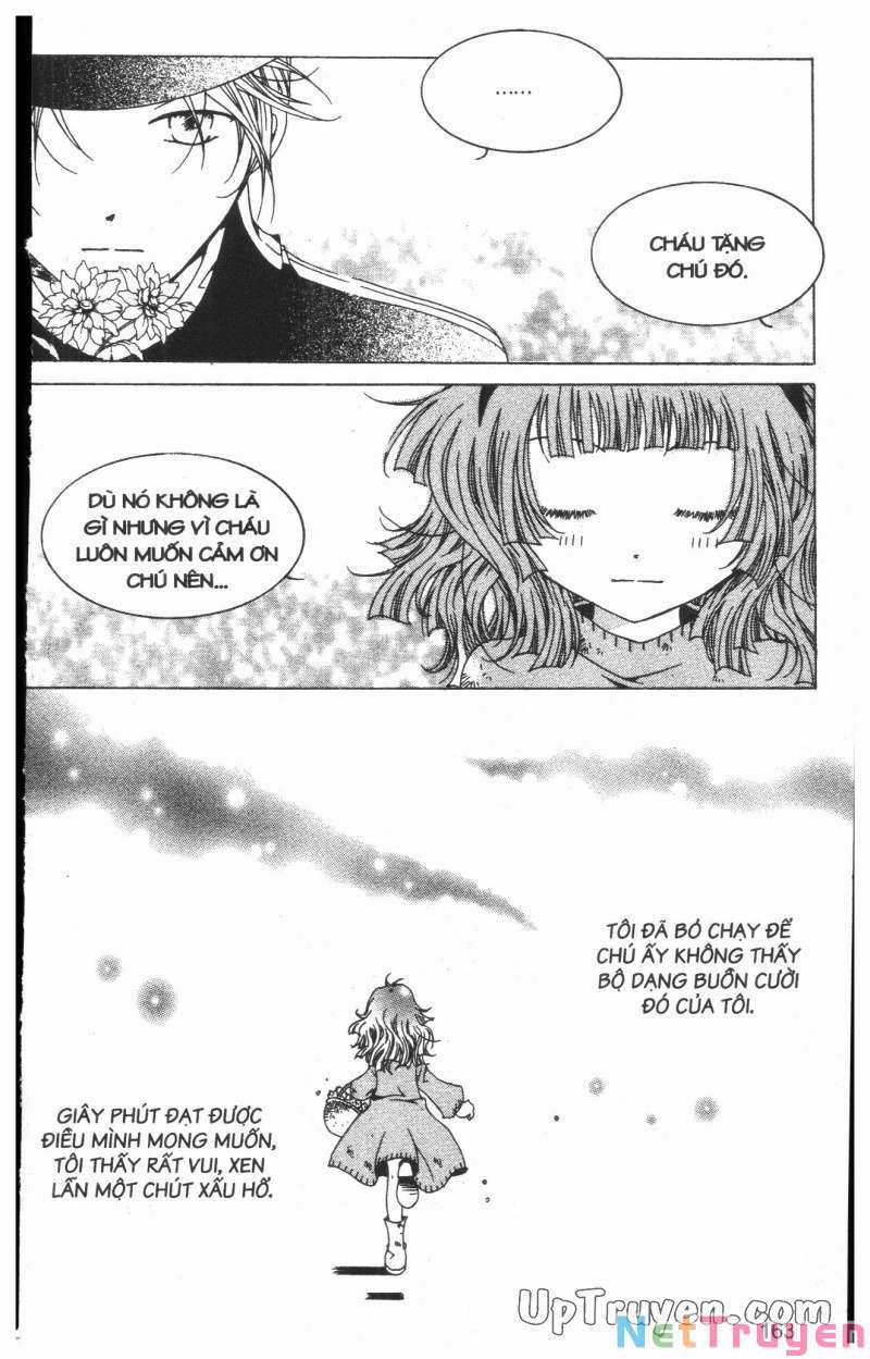 Nước Mắt Nàng Tiên Cá 9 trang 161