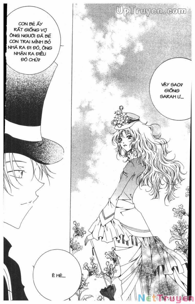 Nước Mắt Nàng Tiên Cá 9 trang 163