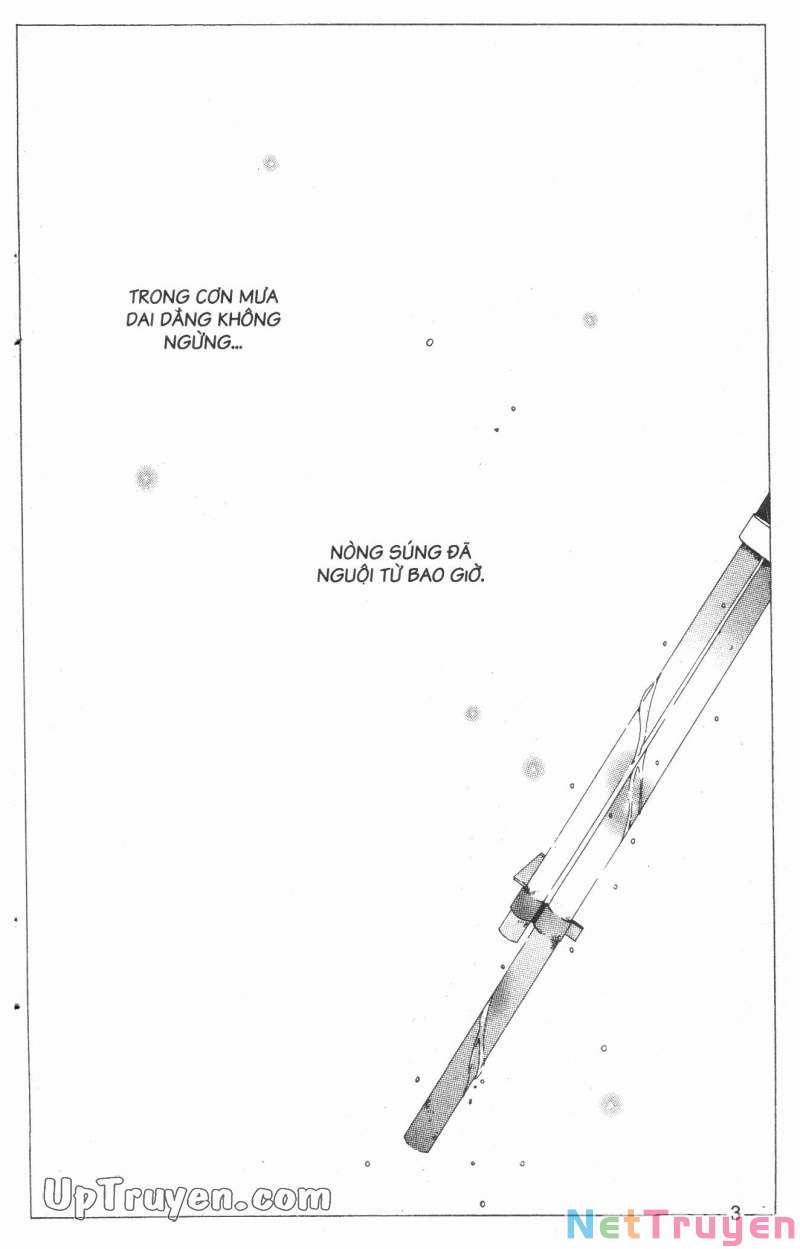 Nước Mắt Nàng Tiên Cá 9 trang 2