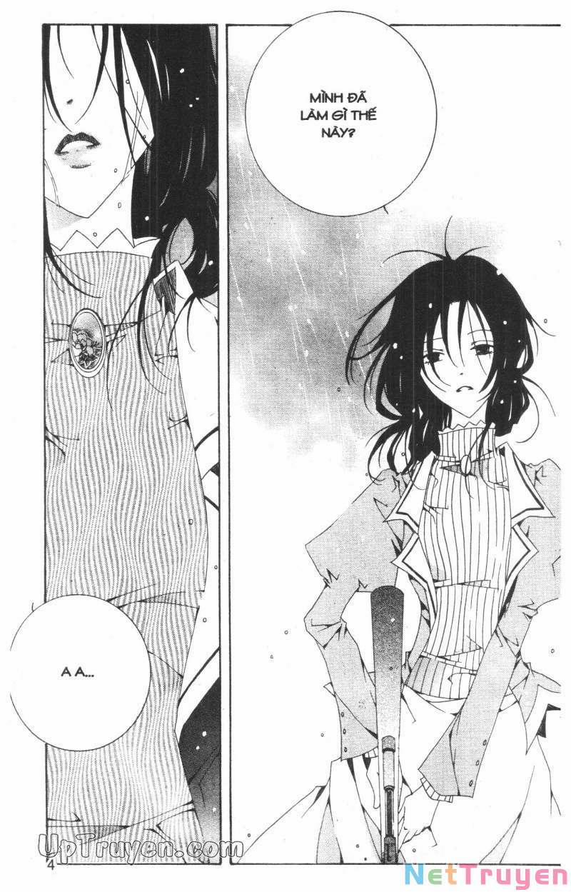 Nước Mắt Nàng Tiên Cá 9 trang 3