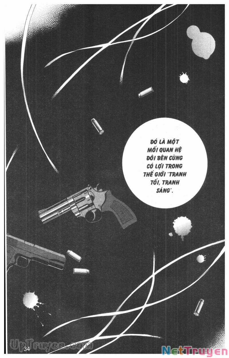 Nước Mắt Nàng Tiên Cá 9 trang 33