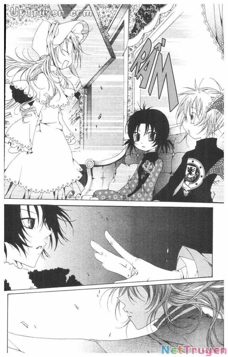 Nước Mắt Nàng Tiên Cá 9 trang 38