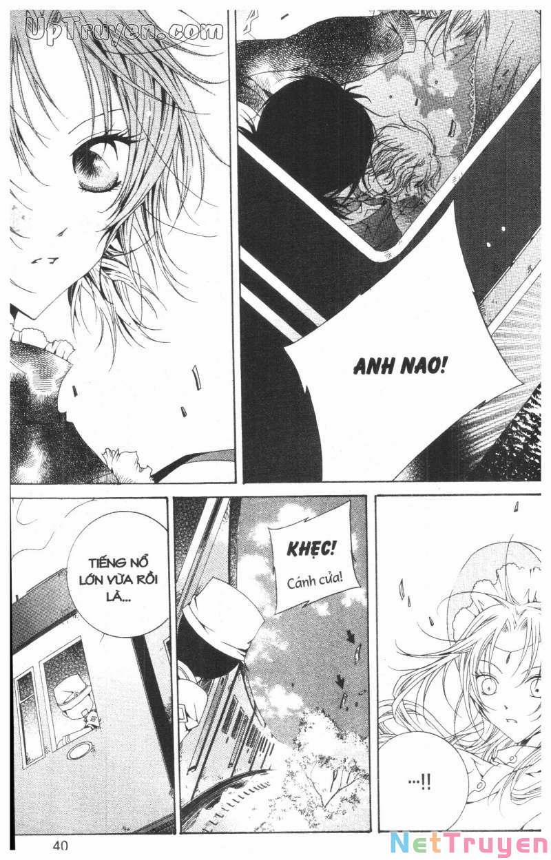 Nước Mắt Nàng Tiên Cá 9 trang 39