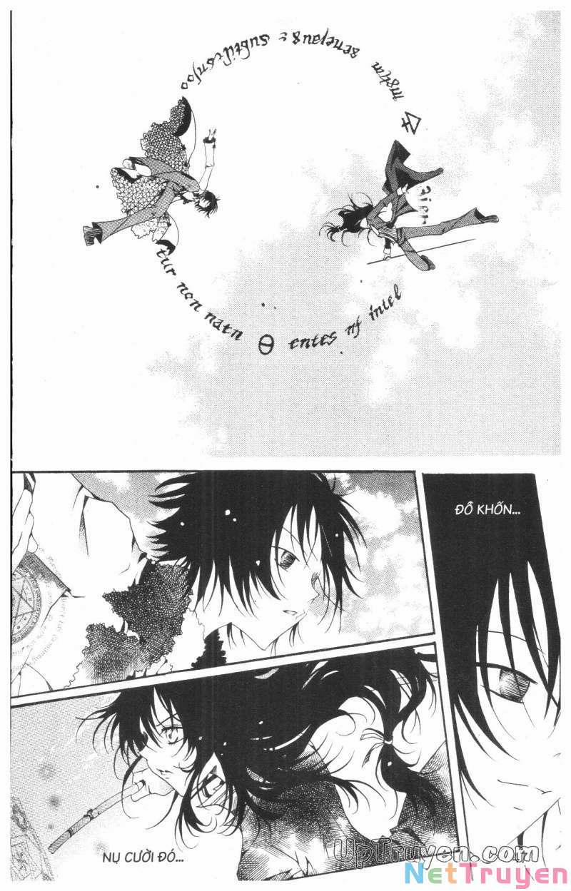 Nước Mắt Nàng Tiên Cá 9 trang 46