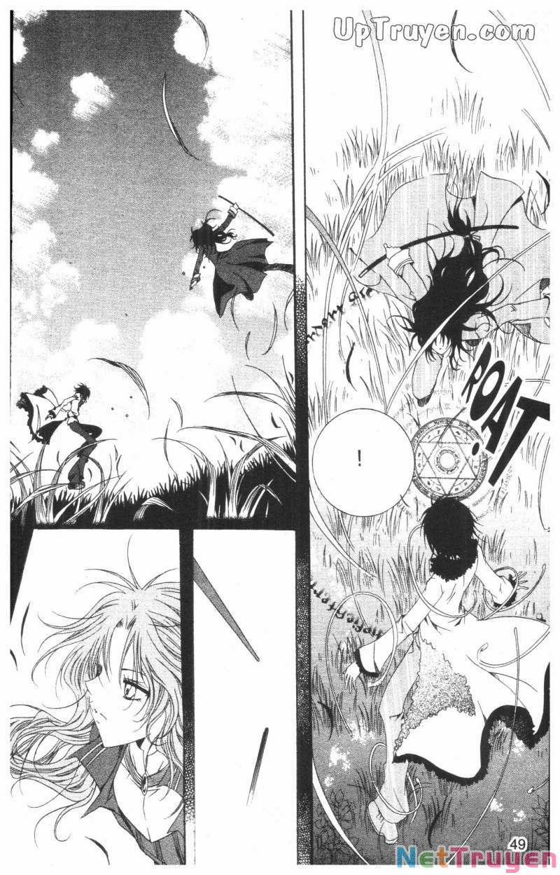 Nước Mắt Nàng Tiên Cá 9 trang 48