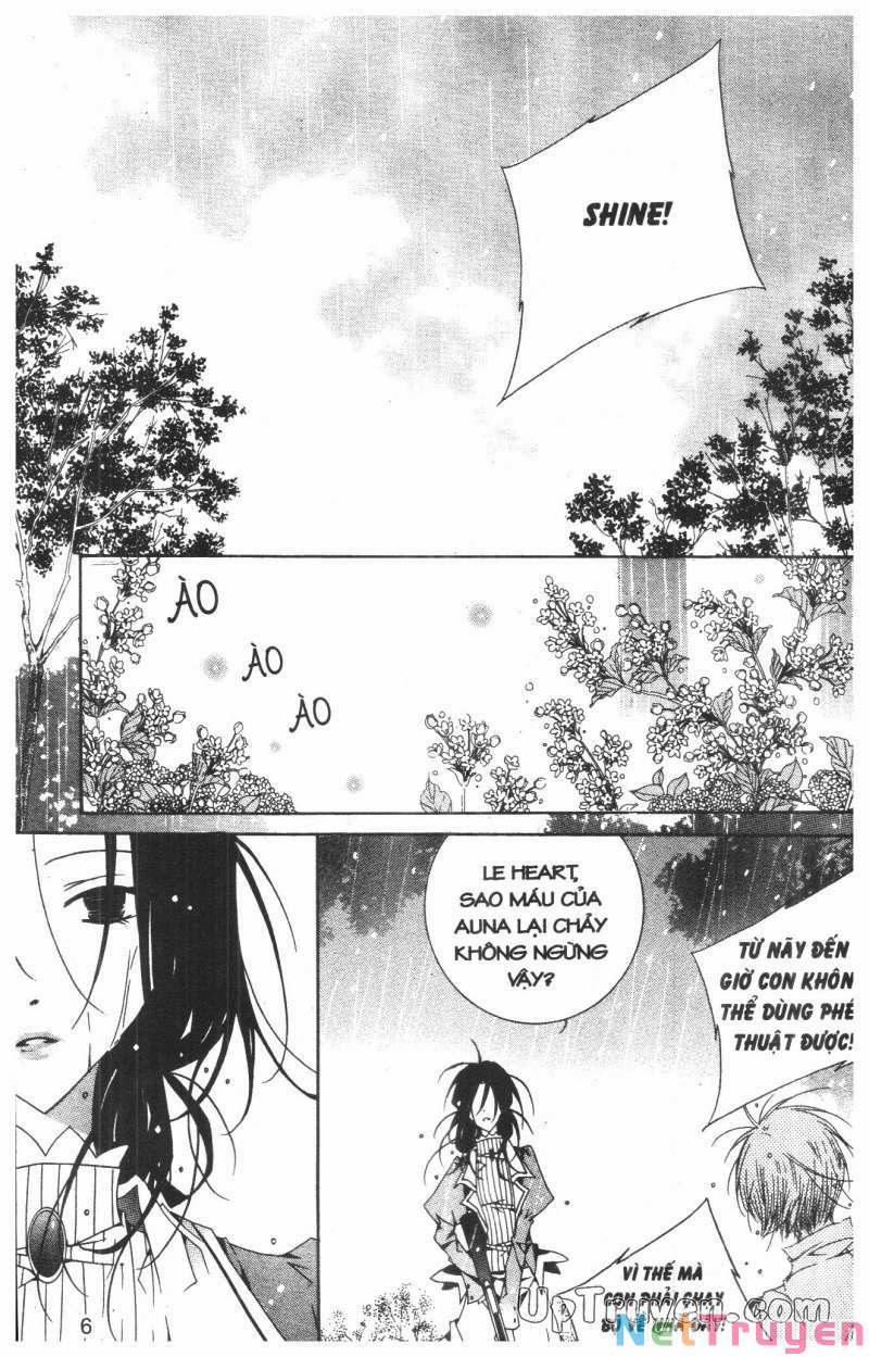 Nước Mắt Nàng Tiên Cá 9 trang 5