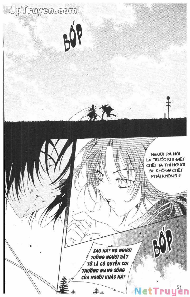 Nước Mắt Nàng Tiên Cá 9 trang 50