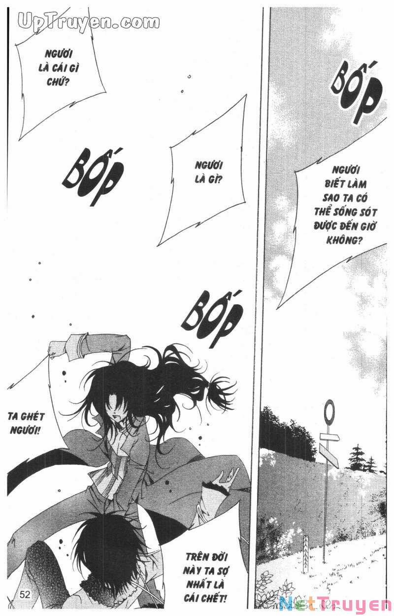 Nước Mắt Nàng Tiên Cá 9 trang 51