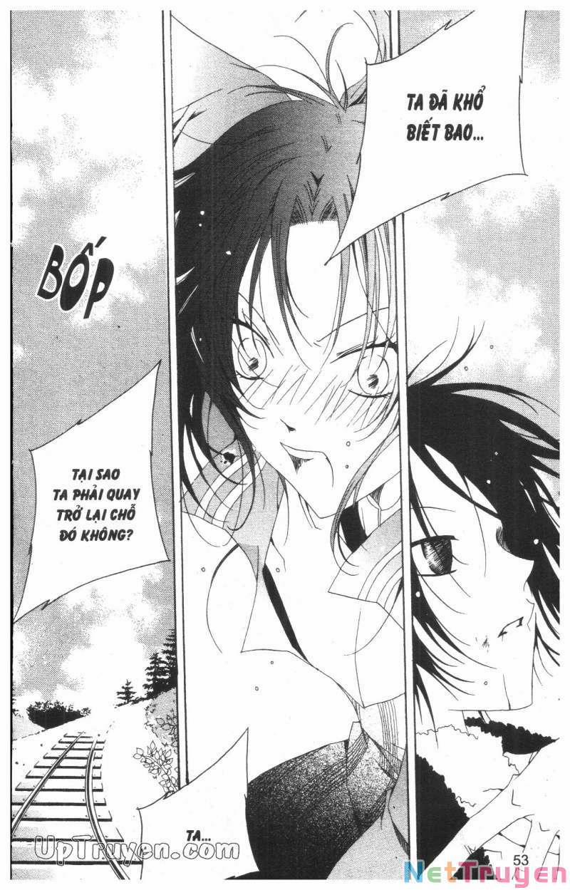 Nước Mắt Nàng Tiên Cá 9 trang 52